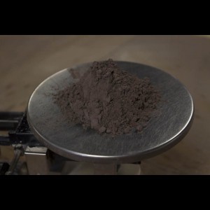 Vietnam black clay pot